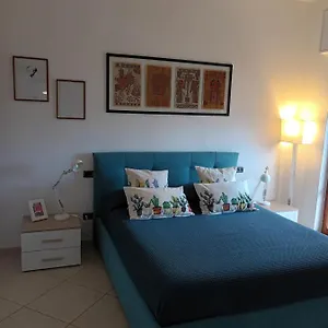  Appartamento Casa Lidia