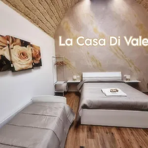  Appartamento La Casa Di Vale
