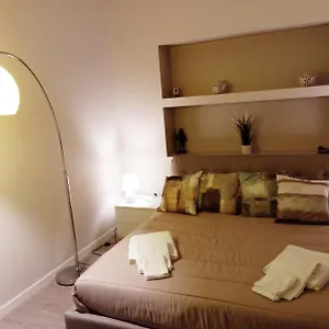  Appartamento La Casa Di Peppe